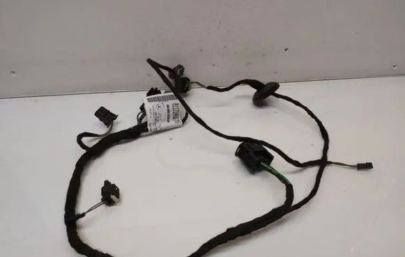 Mercedes-Benz CLA C117 X117 W117 Front door wiring loom A1175400705