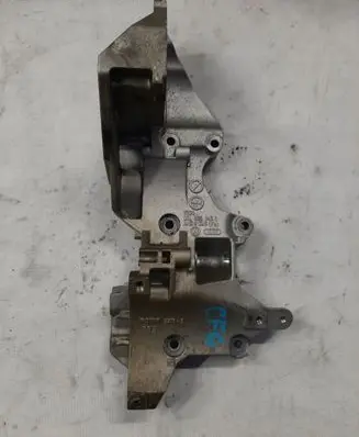Generator/alternator bracket