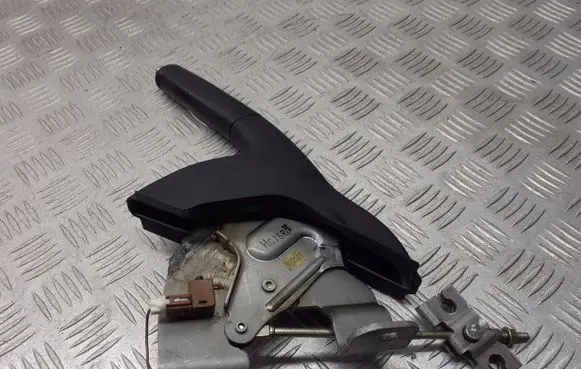 Mazda 6 Handbrake/parking brake lever assembly HGJ6R