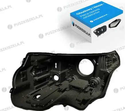 Land Rover Range Rover L405 Headlight/headlamp mounting bracket 5905049710345