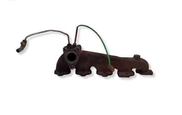 Mercedes-Benz Vito Viano W447 Exhaust manifold 140045202R