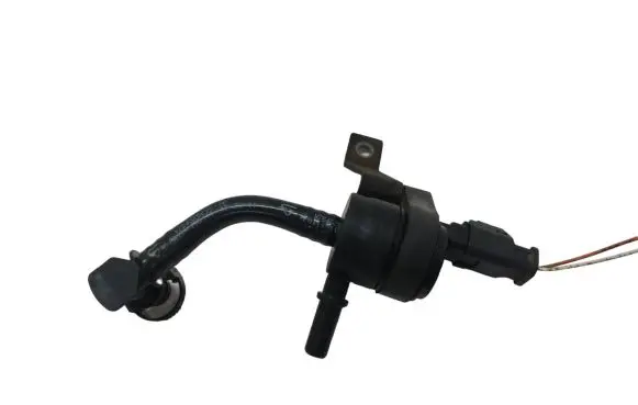Vacuum valve