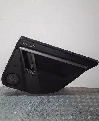 Opel Vectra C Rear door card panel trim 
