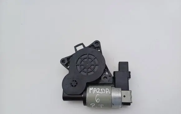 Mazda 6 Rear door window regulator motor G22C5958X CM011060