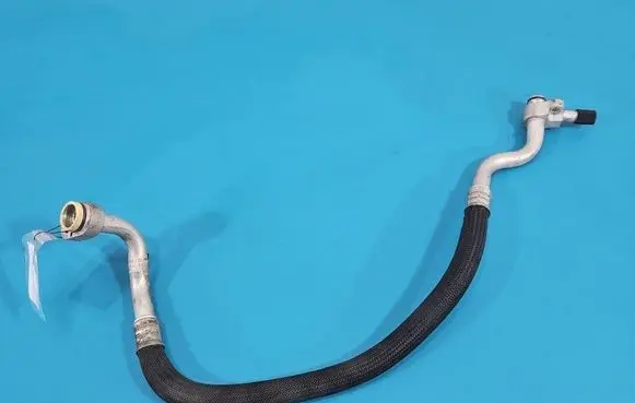 Mercedes-Benz GL X166 Air conditioning (A/C) pipe/hose A1668301415 IMPRK1575761