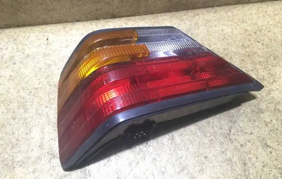 Mercedes-Benz E W124 Rear/tail lights 