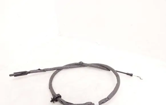 Mercedes-Benz Sprinter W906 Sliding door cable line A9067600740