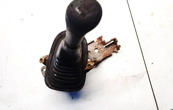 Gear shifter/selector