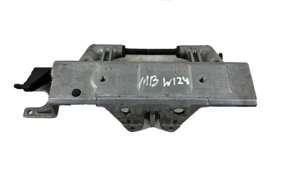 Mercedes-Benz E W124 Seat back rest lock catch 1249700025