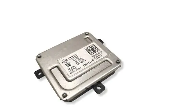 Audi Q5 SQ5 Headlight ballast module Xenon 401140244 28357987 4G0907697D