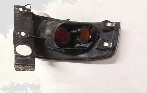 Seat Ibiza III (6L) Rear/tail lights 6L6945096A 6L6945112