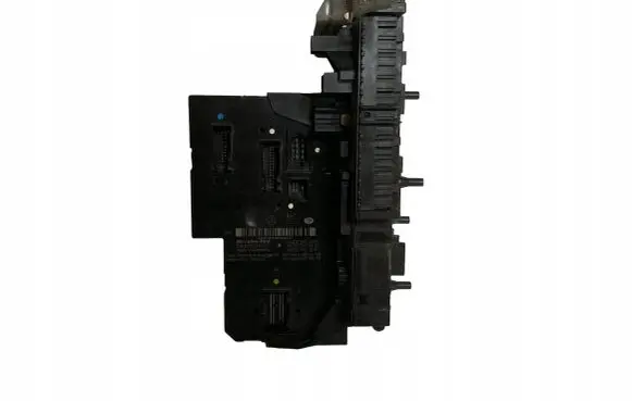 Mercedes-Benz E W212 Other control units/modules 2129004201