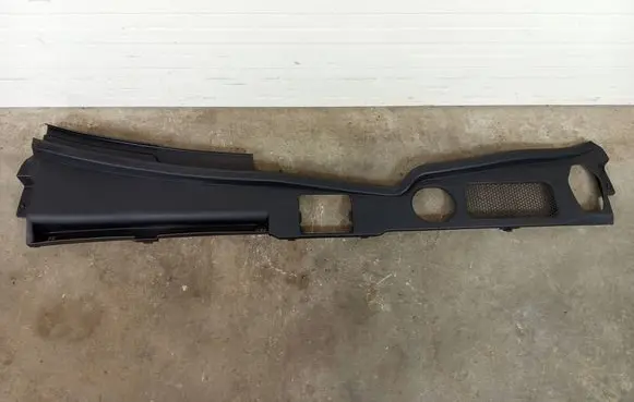 Audi Q5 SQ5 Wiper trim 8R1819447C
