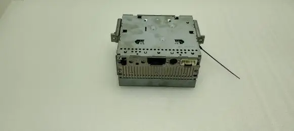 Mitsubishi Eclipse Radio/CD/DVD/GPS head unit 8701A011 58085462A