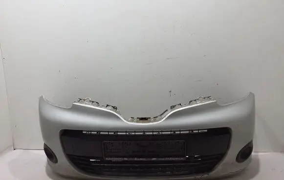 Renault Kangoo II Front bumper 620226316R