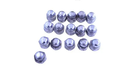 Mercedes-Benz A W176 Nuts/bolts 