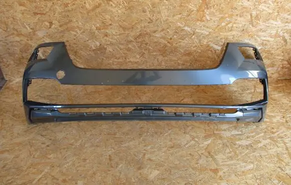 Skoda Kamiq Front bumper 658807221