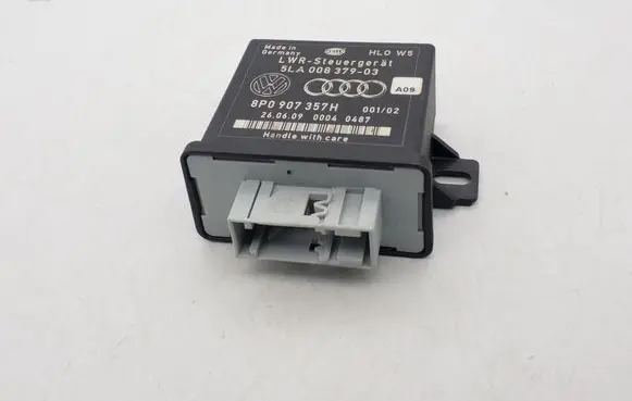 Audi A6 S6 C6 4F Light module LCM 8P0907357H 5LA00837903