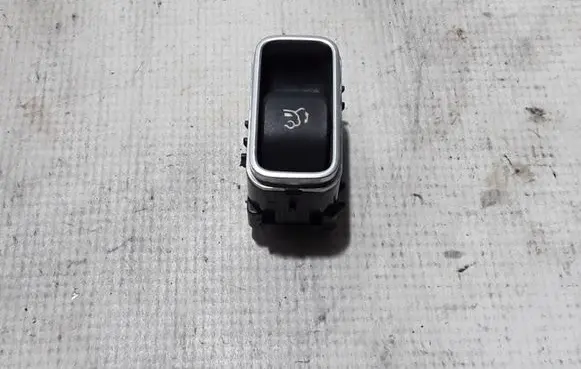Mercedes-Benz GLE W167 Tailgate opening switch A1678205702