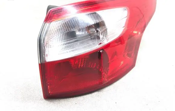 Ford Focus Rear/tail lights