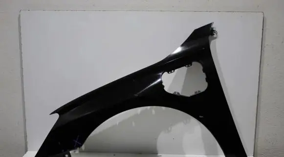 Audi A3 8Y Fender