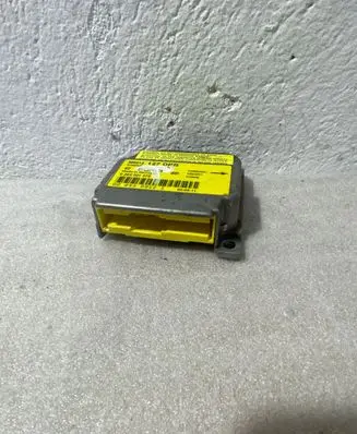 Mitsubishi Space Star Airbag control unit/module MR912127 0285001375 002550312