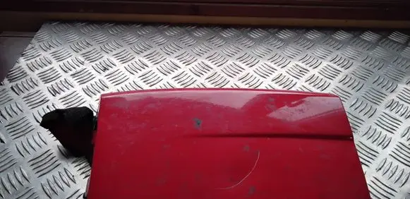Volkswagen Transporter - Caravelle T4 Under headlight/headlamp trim 