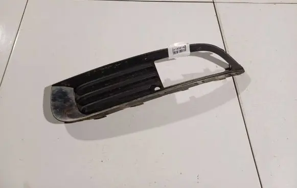 Opel Insignia A Front bumper lower grill 13238370