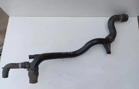 Audi A4 S4 B8 8K Engine coolant pipe/hose 03L121071