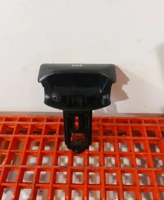 Mercedes-Benz E W212 Engine bonnet (hood) release handle A2044200177
