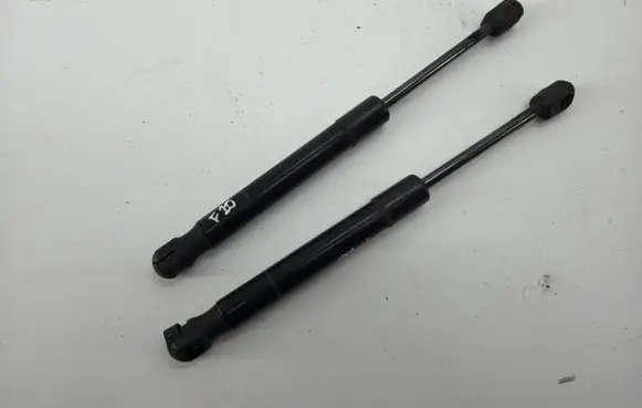 BMW 1 F20 F21 Front bonnet/hood damper/strut 7239233