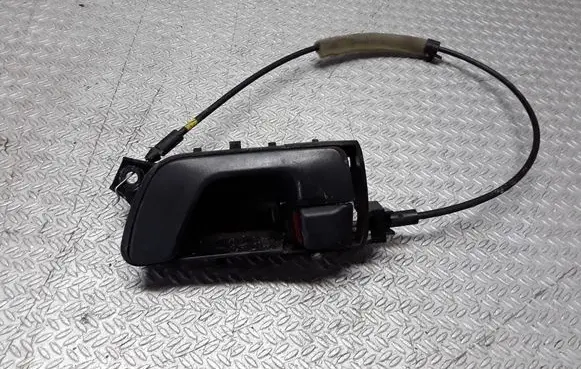 Mitsubishi Pajero Front door interior handle MR432271