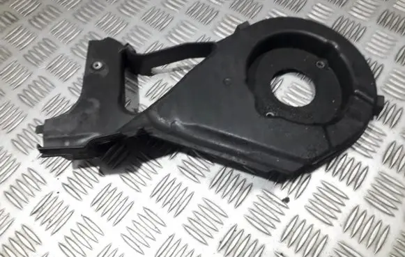 Audi A6 S6 C5 4B Timing belt guard (cover) 059109134D