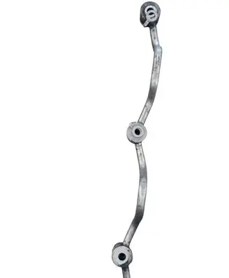 Toyota Hilux (AN120, AN130) Fuel return line/hose 237600E010