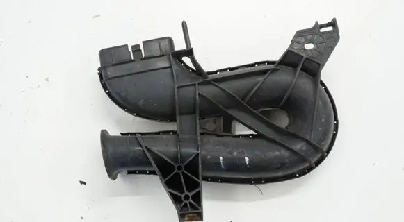 Peugeot 3008 II Air intake hose/pipe 9813931780ACR 9813931780