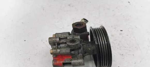 Toyota Corolla Verso E121 Power steering pump NOCODE