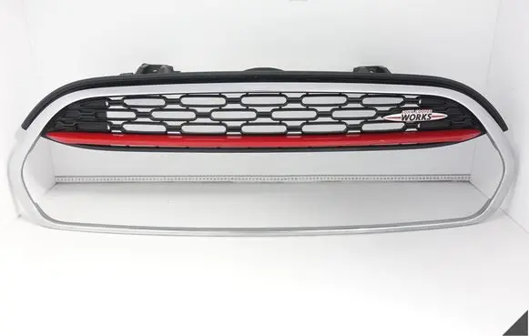 Mini Clubman F54 ACC Distronic radar sensor grill/trim 51137381983