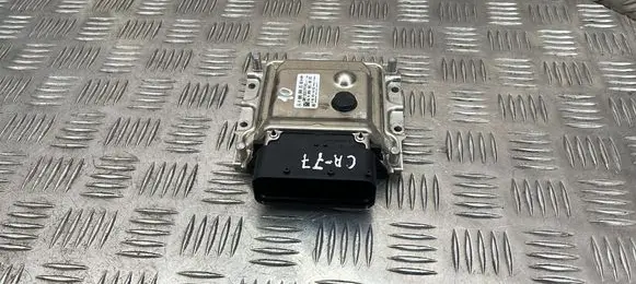 Mercedes-Benz E W212 Adblue control unit A0009002608
