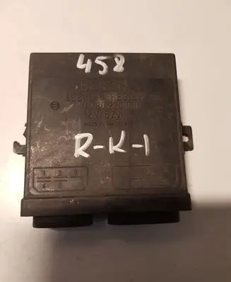 Opel Senator B Idle relay 280220010