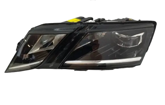 Skoda Octavia Mk3 (5E) Headlight/headlamp 5E1941015F