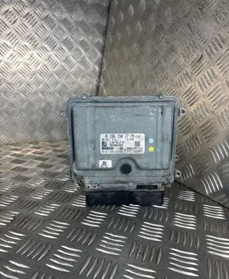 Mercedes-Benz ML AMG W164 Engine control unit/module A1561501779 A0044463740 0261209263