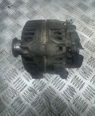 Opel Zafira A Generator/alternator 0124525031 13108597