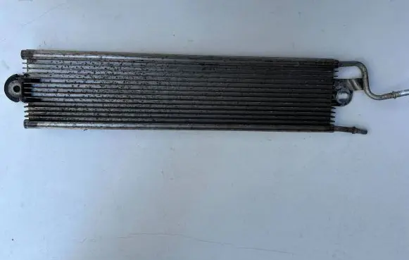 Volkswagen PASSAT B6 Fuel cooler (radiator) 