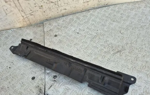 Radiator trim