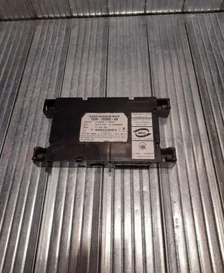 Bluetooth control unit module