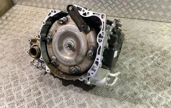 Volvo XC90 Automatic gearbox 1285333 31380617