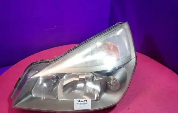Renault Espace - Grand espace IV Headlight/headlamp