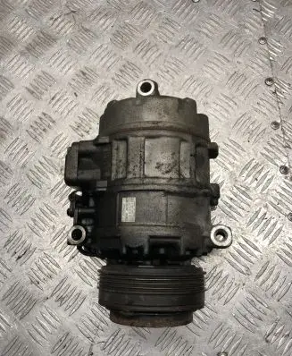 BMW X3 E83 Air conditioning (A/C) compressor (pump) 64526915388 6915388 4471803141