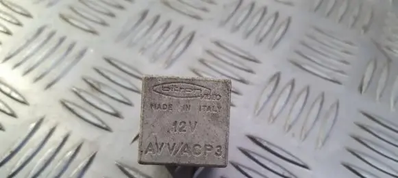 Peugeot 306 Other relay avvacp3