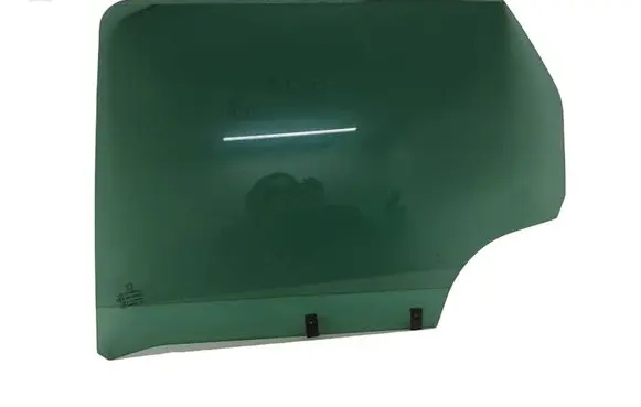 Peugeot 308 SW Rear door window glass 43R002092 E000292 DOT24M34AS3